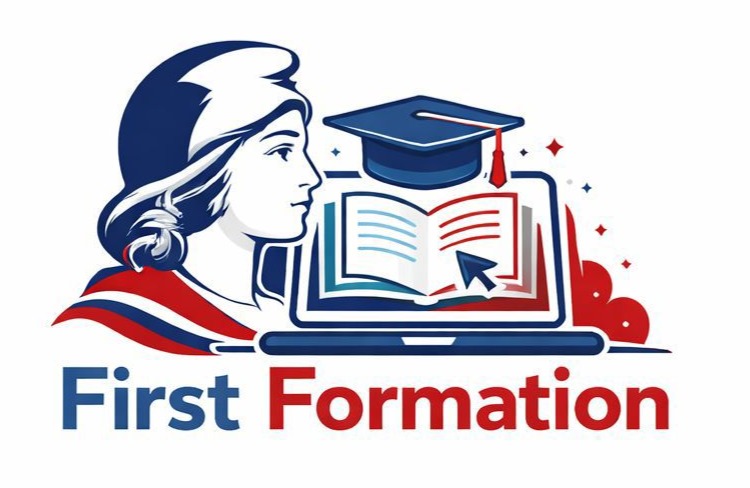 First Formation - E-Learning Platform